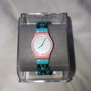 Swatch watch